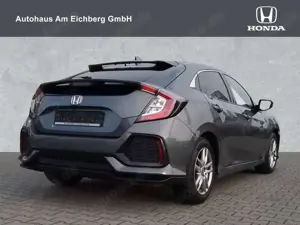 Honda Civic 1.0 Turbo Elegance Bild 2