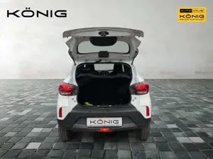 Dacia Spring Extreme Automatik Bild 5