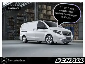 Mercedes-Benz Vito VITO KASTEN 119 CDI PRO LANG STANDHZG+AHK+KAMERA