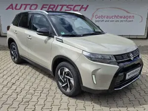 Suzuki Vitara 1.4 COMFORT+ ALLGRIP HYBRID