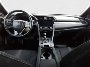 Honda Civic 1.0 Turbo Elegance Bild 4
