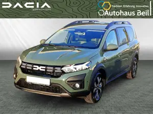 Dacia Jogger Expression TCe 110