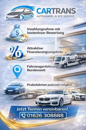 Skoda Superb Bild 2