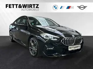 BMW 220 d Gran Coupé M Sport|HiFi|LCProf.|Parkass.