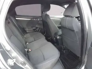 Honda Civic 1.0 Turbo Elegance Bild 5