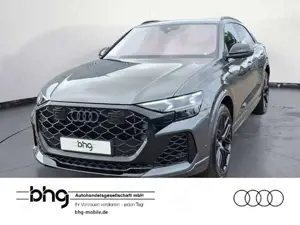 Audi RS Q8 SUV tiptronic