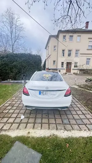 Mercedes-Benz C 300 C 300 d (205.018) Bild 2