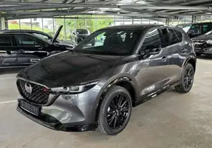 Mazda CX-5 2.5L SKYACTIV G 194 2,5 e-Skyactiv G 194PS FWD Hom Bild 3