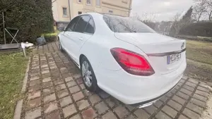 Mercedes-Benz C 300 C 300 d (205.018) Bild 5
