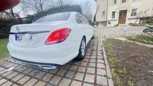 Mercedes-Benz C 300 C 300 d (205.018) Bild 4