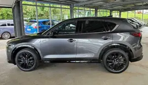 Mazda CX-5 2.5L SKYACTIV G 194 2,5 e-Skyactiv G 194PS FWD Hom Bild 5