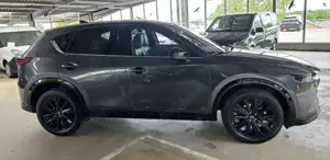 Mazda CX-5 2.5L SKYACTIV G 194 2,5 e-Skyactiv G 194PS FWD Hom Bild 4