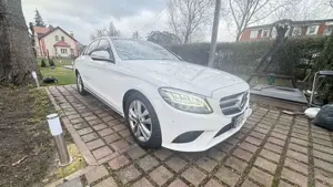 Mercedes-Benz C 300 C 300 d (205.018) Bild 3