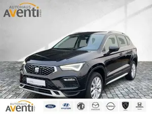 SEAT Ateca Xperience Park Assist*Kamera*el. Heckklappe