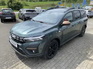 Dacia Jogger Extreme+ TCe 100 LPG Navi PDC+Kamera SHZ Klima