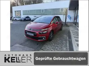 Citroen C4 Picasso PureTech 130 StopStart EAT6 SELECTION
