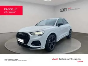 Audi Q3 35 TFSI LED Pano Navi PDC+ AHK