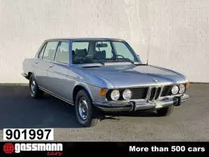 BMW Others 3.0 L Limousine Lang Automatik - E3 (New Six)