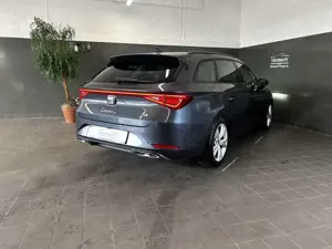 SEAT Leon ST 1.5 eTSI DSG FR +GJR+RFK+XL-Paket Bild 5