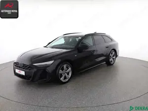 Audi A6 A6 Avant 40 TDI 3x S LINE MATRIX,NETTO: 47TEUR