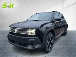 Renault R 4 E-Tech elektrisch Techno 150 Comfort Range**