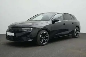 Opel Astra GS HYBRID 107 kW (145 PS) eDCT Bild 3