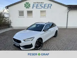 CUPRA Leon 2.0 TSI DSG ACC eHECK NAVI KAMERA