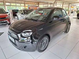 Fiat 500e 500 Elektro 500e Icon
