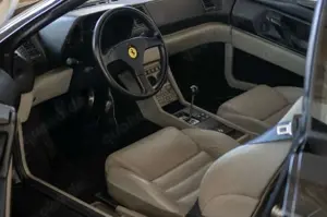 Ferrari 348 TS Targa - Deutsches Fahrzeug - Sammler Bild 4