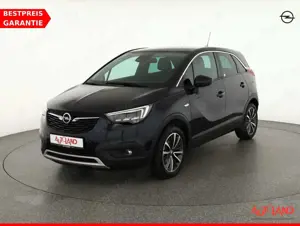 Opel Crossland 1.2 Innovation LED Navi Winterpaket