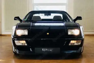 Ferrari 348 TS Targa - Deutsches Fahrzeug - Sammler Bild 5