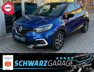 Renault Captur Version S*VOLL-LED*SHZ*NAVI*