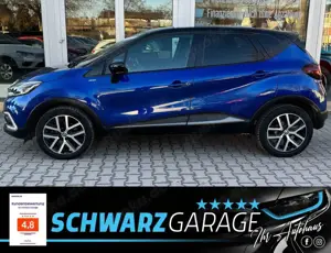 Renault Captur Bild 4