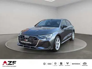 Audi A3 SB S line 40 TFSI quattro NAVI+LED+HUD+SONOS