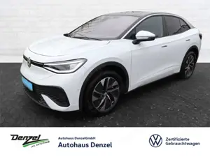 Volkswagen ID.5 Pro 77kWh IQ.LIGHT/KAM/NAV