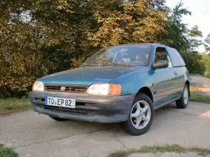 Toyota Starlet