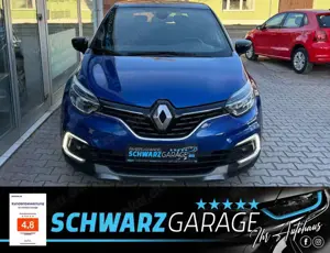 Renault Captur Bild 3