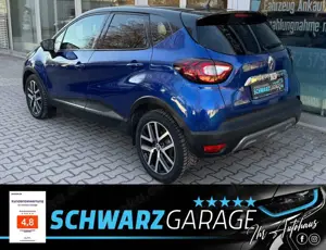Renault Captur Bild 5