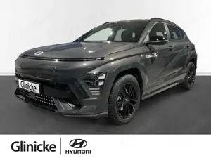Hyundai Others KONA Elektro N Line*inklWinterRäder*el.Heckklapp
