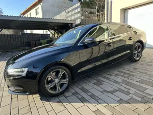 Audi A5 Audi A5 Sportback 1.8 TFSI • EZ 02/2016