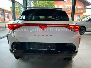 CUPRA Formentor VZ 2.0 TSI 265PS DSG *AHK*CAM*NAV* Bild 5