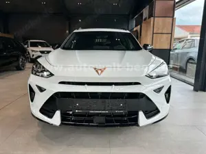 CUPRA Formentor VZ 2.0 TSI 265PS DSG *AHK*CAM*NAV* Bild 4