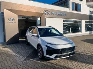 Hyundai BAYON 1.0 T-GDI M/T 100PS Trend + Komfort-Paket