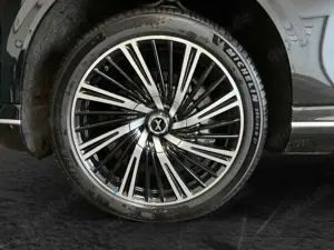 Xpeng G9 AWD Performance Premium Paket Bild 5