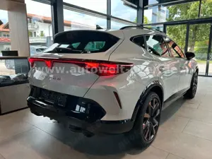 CUPRA Formentor VZ 2.0 TSI 265PS DSG *AHK*CAM*NAV* Bild 3