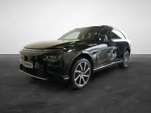 Xpeng G9 AWD Performance Premium Paket Bild 2