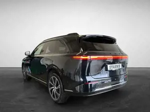 Xpeng G9 AWD Performance Premium Paket Bild 4