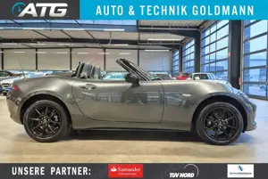 Mazda MX-5 EXCLUSIVE LINE LEDER NAVI SITZHZ LED CAMERA