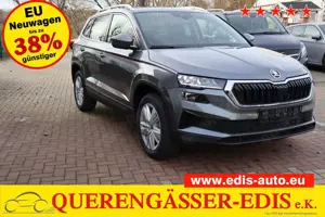 Skoda Karoq 1.5TSI DSG "130LET Premium" 110 kW (150 PS), Au...