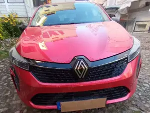 Renault Clio Clio 1,0 RJA